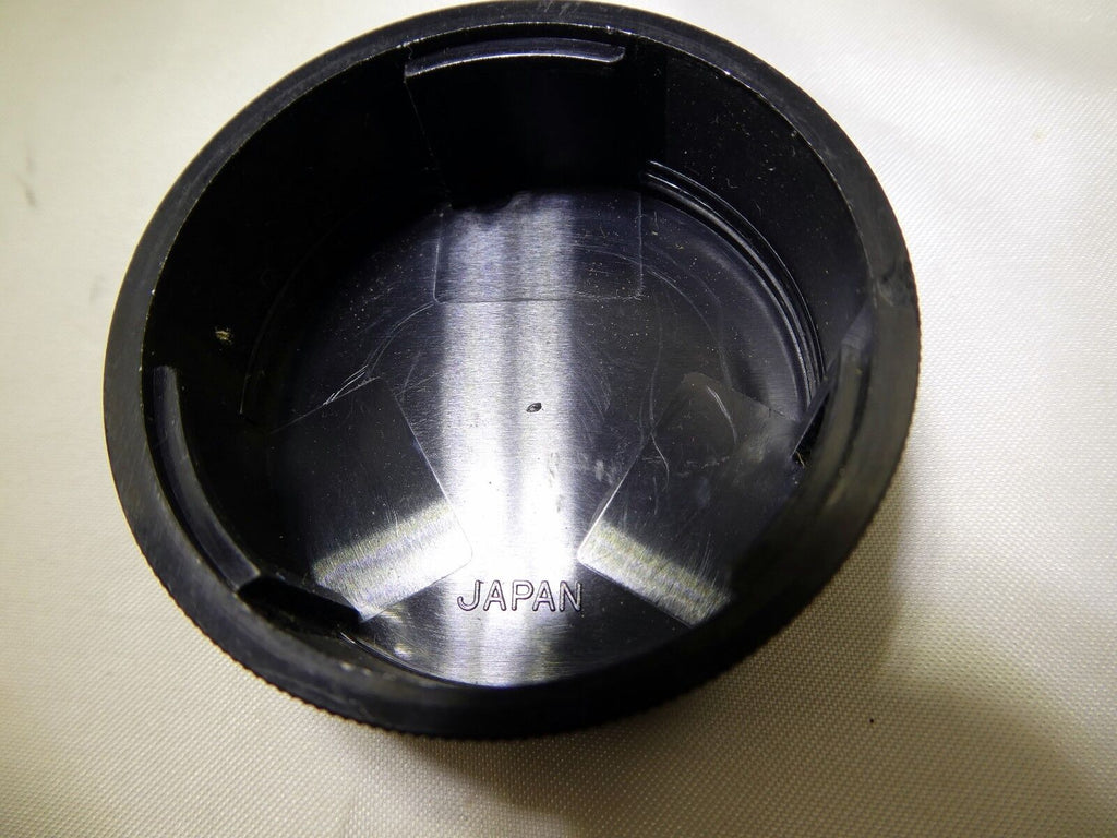 Rear Lens Cap Tamron Adaptall 2 For Nikon Ai AI-s F mount manual focus  SP ED