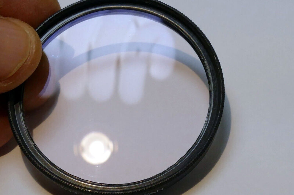 HOYA  49mm Skylight 1B Filter sky made in Japan