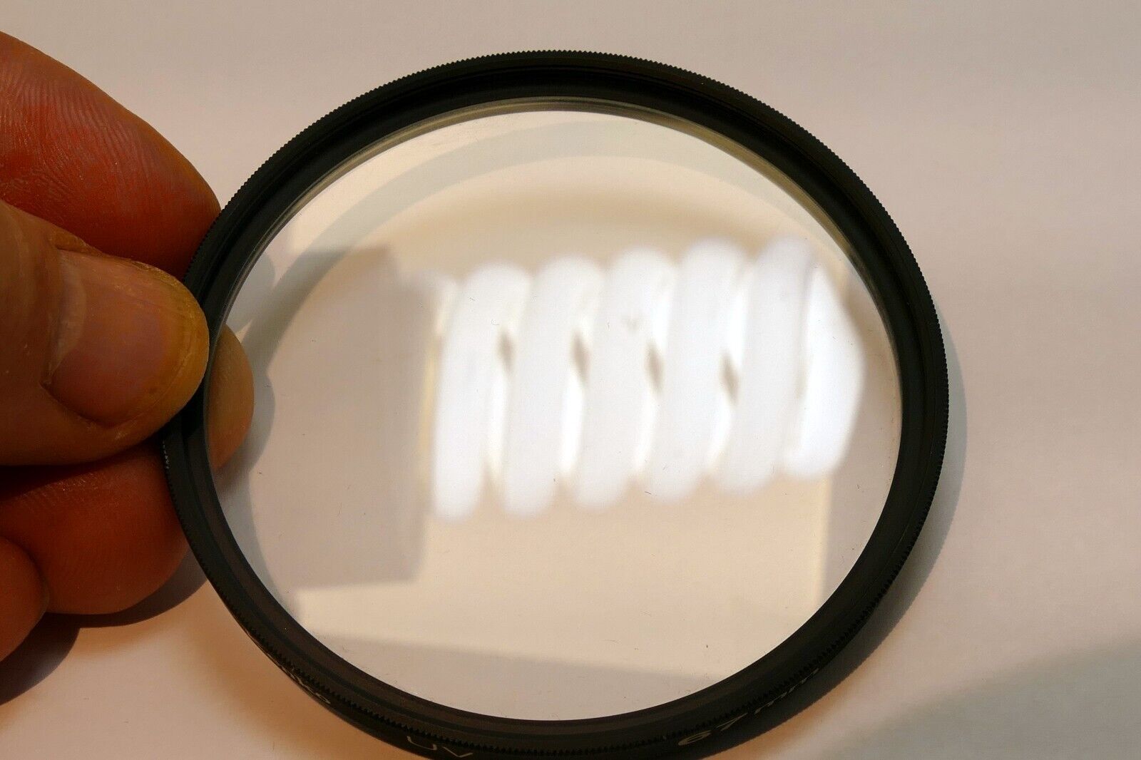 Kenko 67mm Lens Filter UV Haze  made in Japan