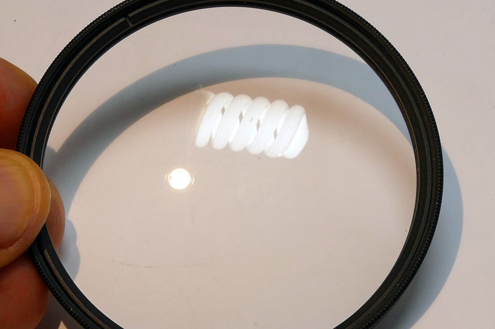 67mm Lens Filter +4 macro close-up filter