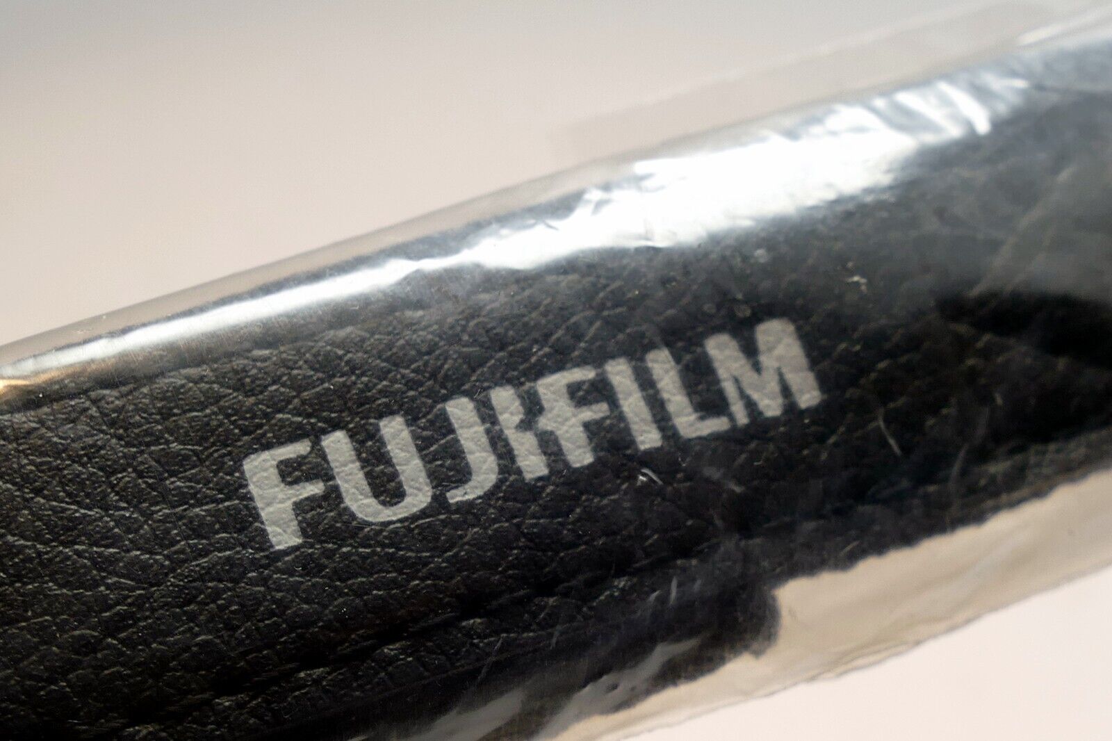 Fujifilm X S1 Q1 Q2 Digital Camera Neck Shoulder Strap - Genuine OEM NEW