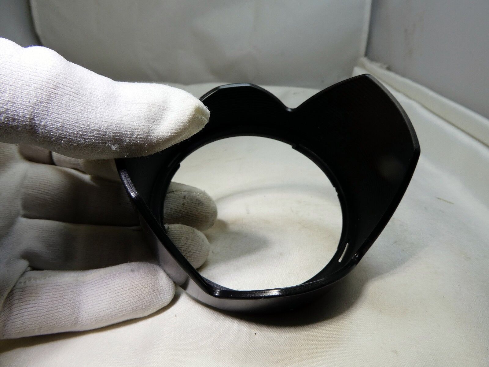 Tamron C8FH Lens Hood Shade Super 28-200mm f3.8-5.6 Adaptall