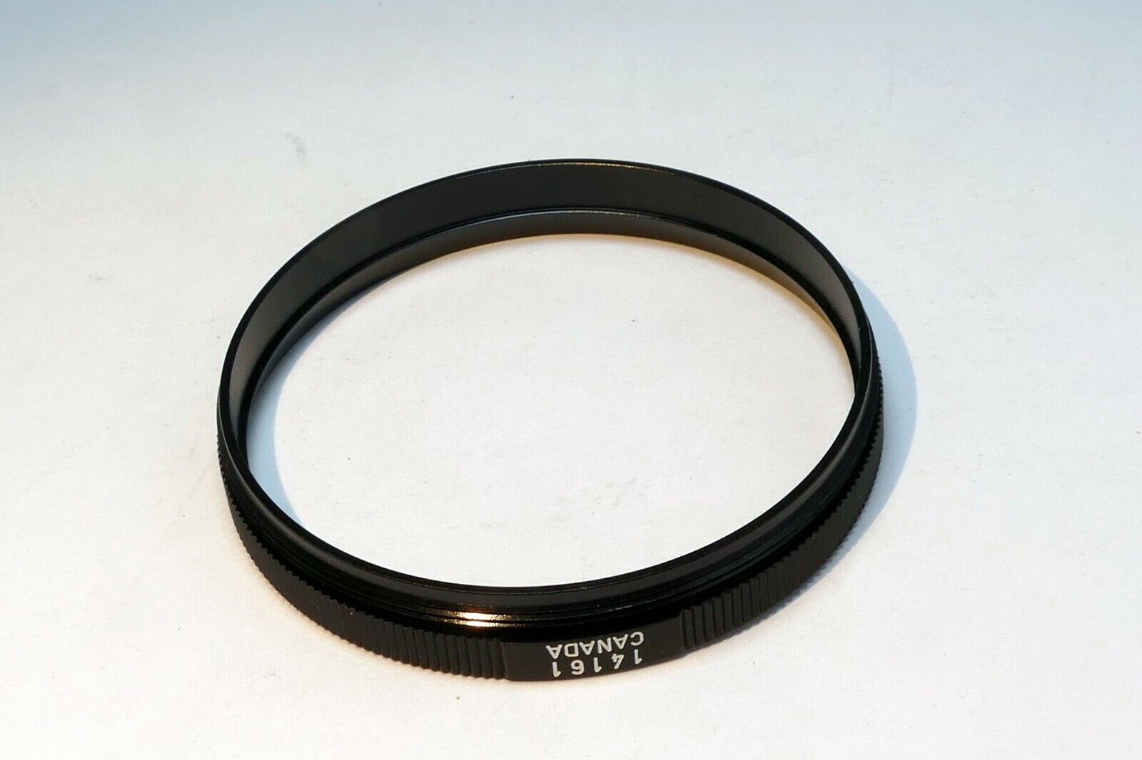 Leica Leitz 14161 54mm Series VII Filter Retaining Ring for filter Holder