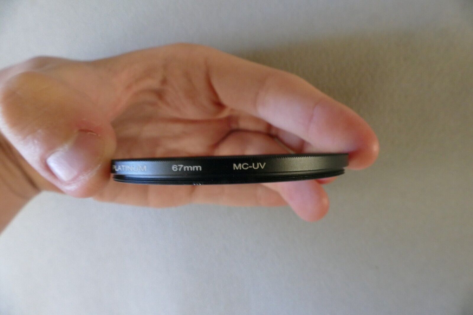 Platinum 67 mm MC-UV Filter Philippines(?)