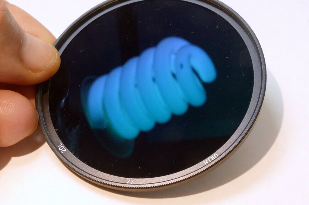 Urth 20L 72mm Lens Filter Lens NDX1000 1000ND 10-Stop IR