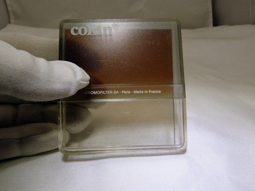 Cokin A 124 Gradual Tobacco T1 Sepia Gradual Filter