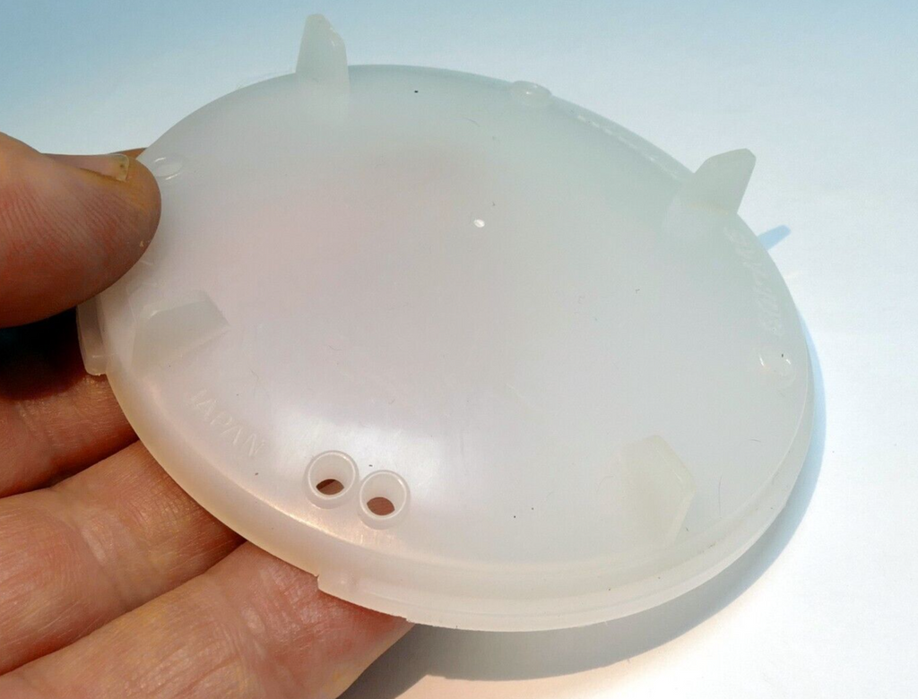 Nikon SW-103 flash soft Diffuser Dome  Genuine EOM Underwater Nikonos