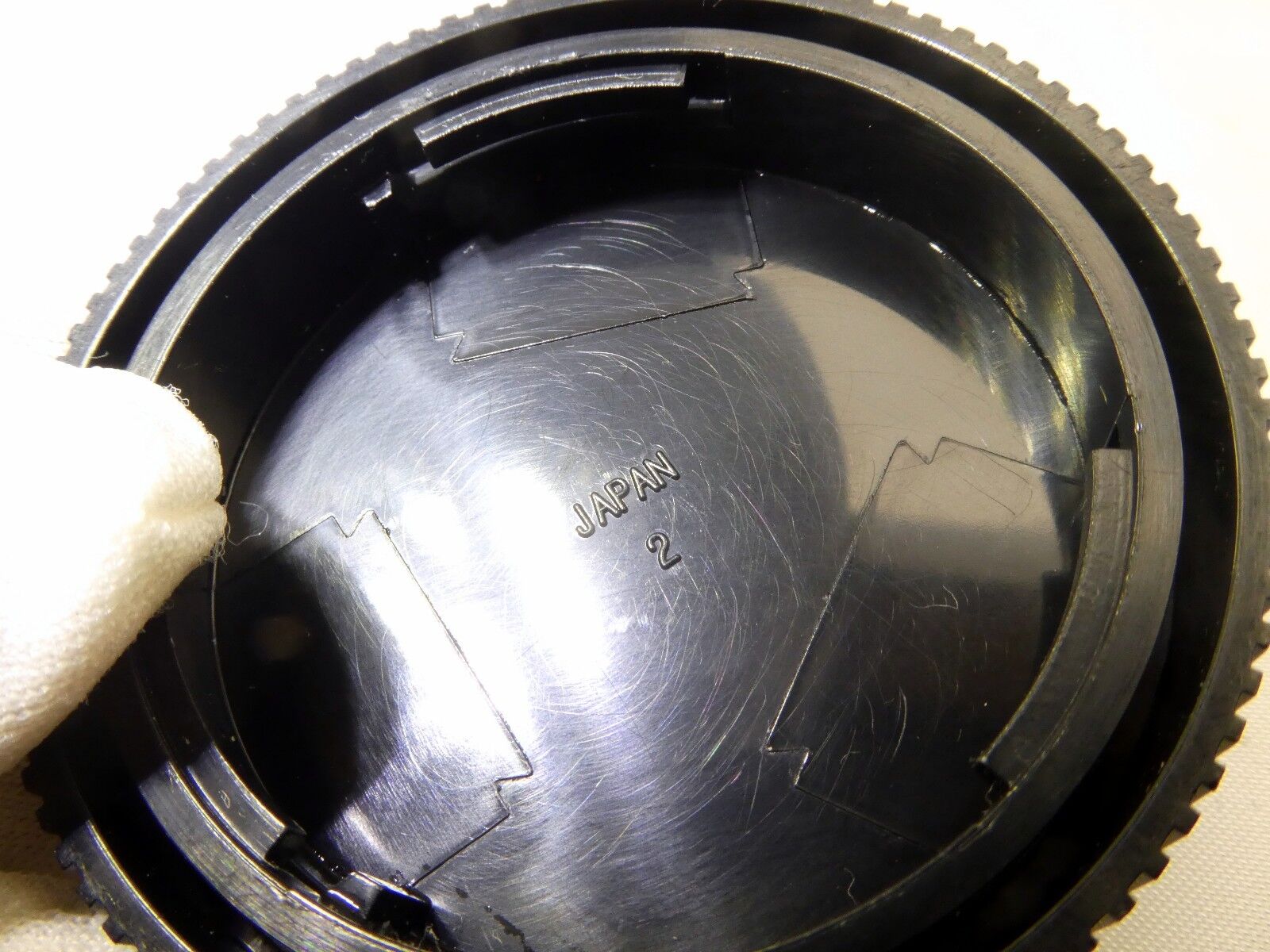 TAMRON REAR Lens Cap For Nikon 90mm 70-200mm f2.8 Di LD AF