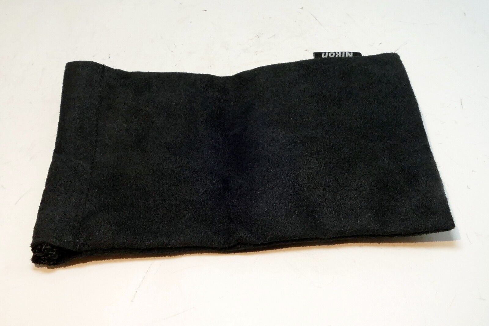 Nikon Nikkor Soft Drawstring Pouch Case Lens  for Z 50-250mm or 55-200mm AF-S