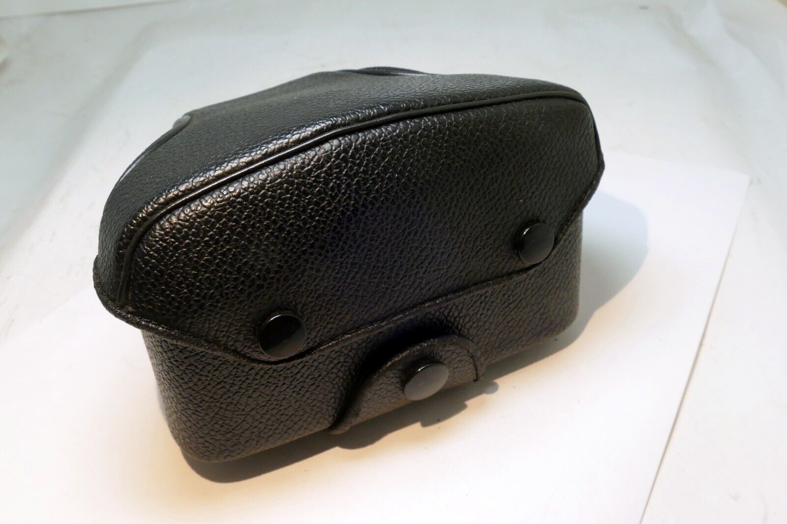 Yashica 147 Ever ready case for Minimatic-C rangefinder 35mm Film Half 17 Camera