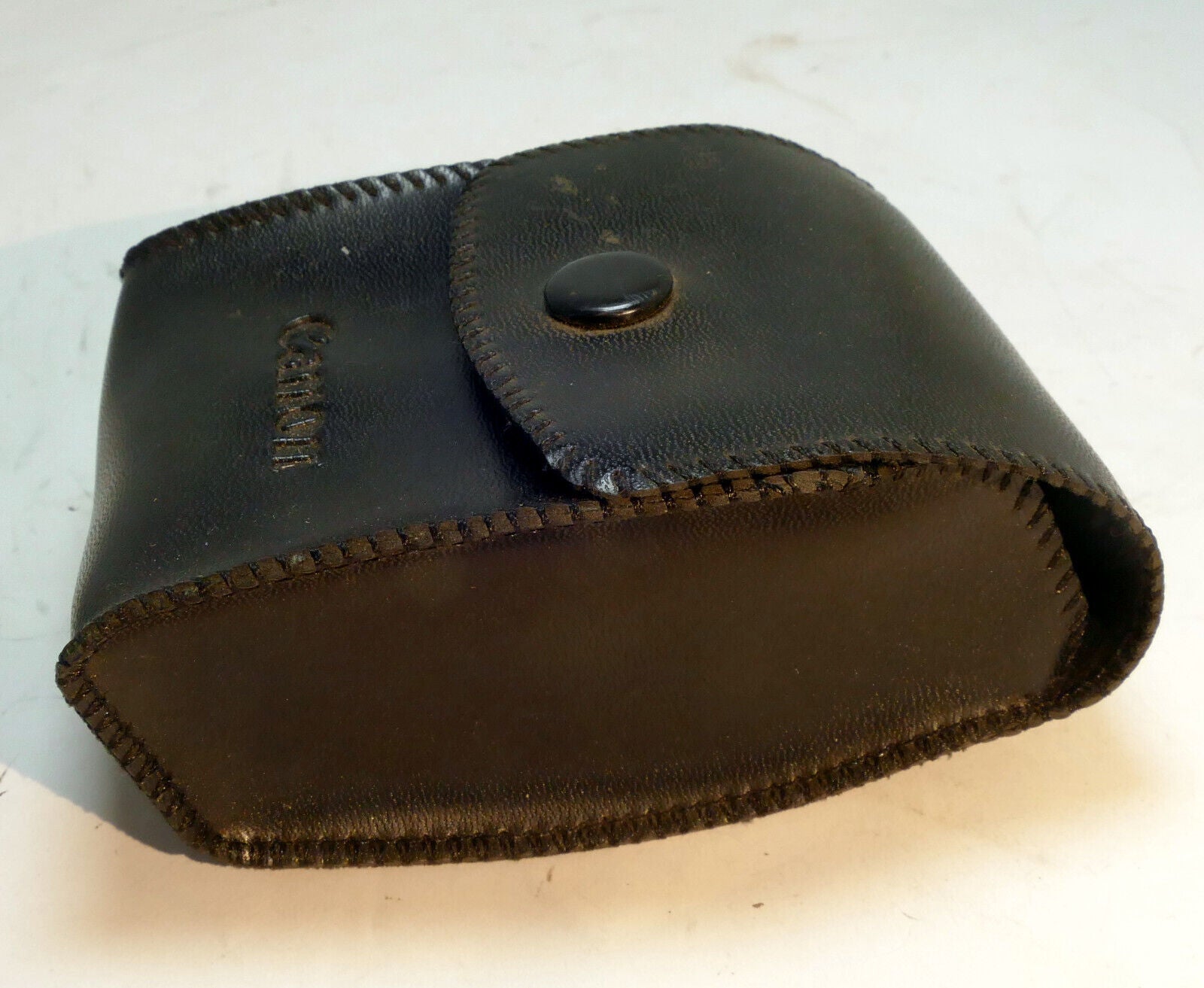 Case for Canon 166A flash 155A vintage 2.5X4"