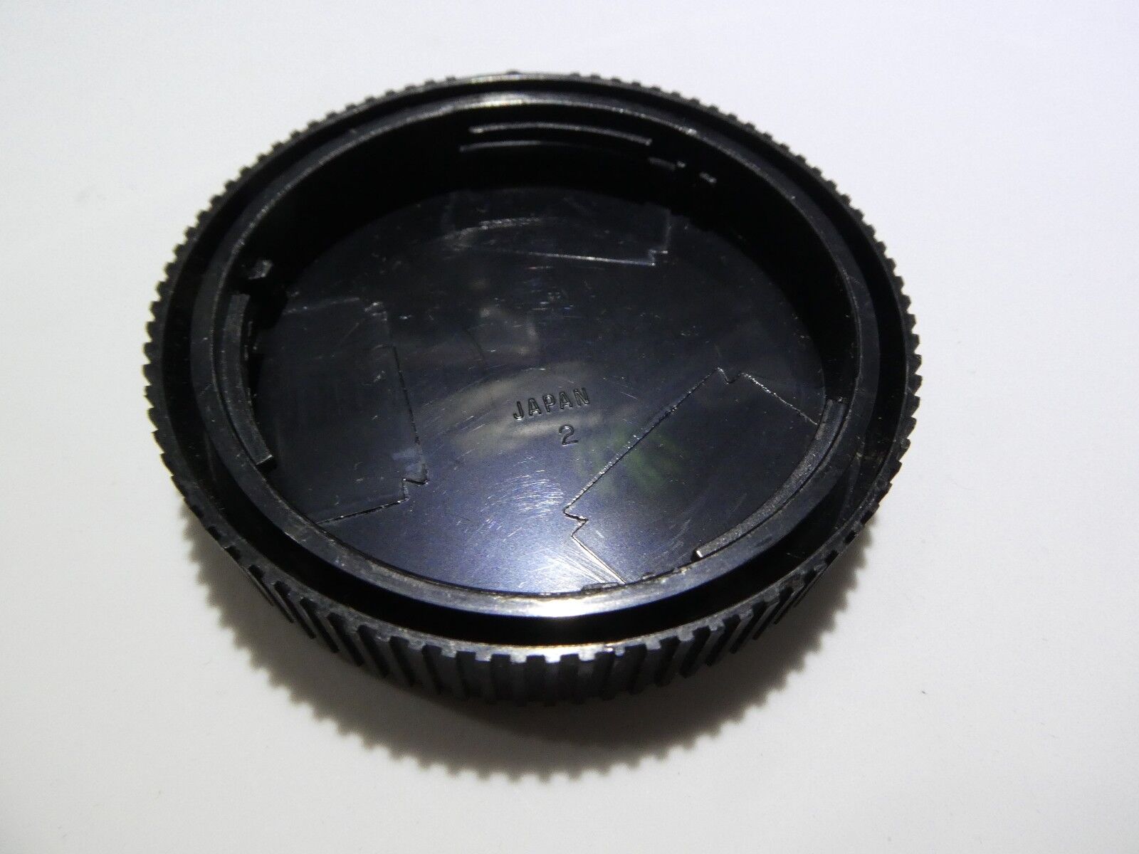 Used Tamron Rear Lens Cap for Canon AF EF EF-S EOS lenses  B01255