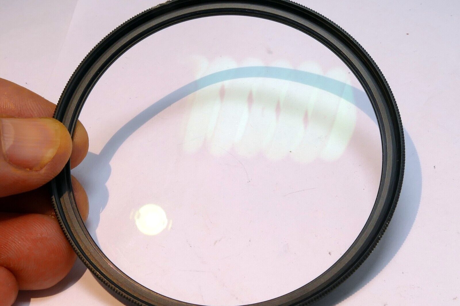 LIPA MRC  UV  82mm  Filter DF-TOP 1 made in Germany thin profile for Wide Angle