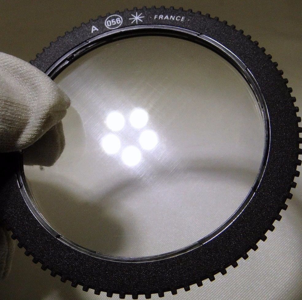 Cokin A056 Star 8 Eight Star Cross Screen CS Lens Filter