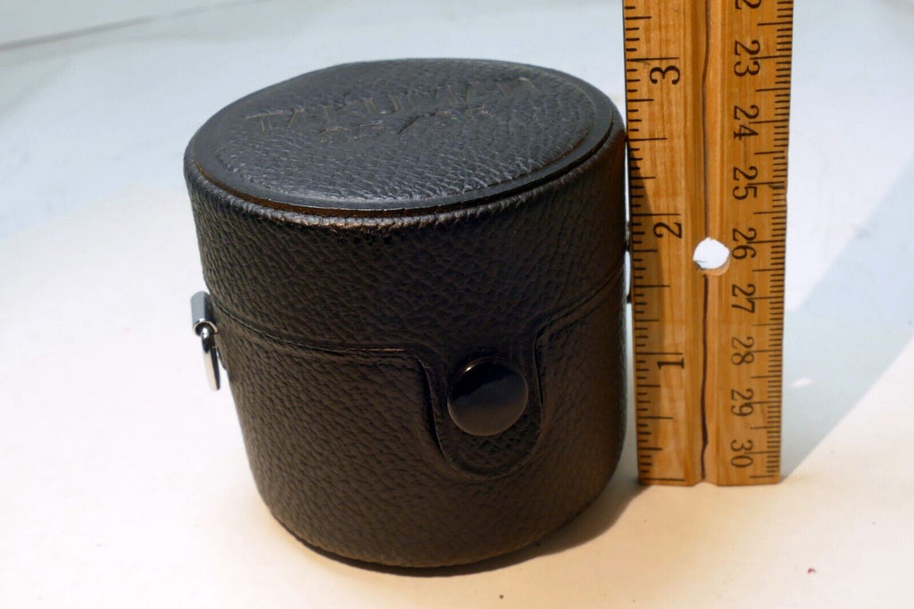 Pentax Hard Case for 35mm f3.5 Lens M42
