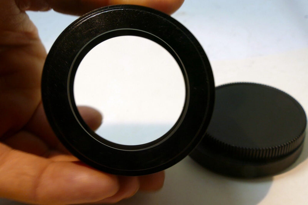 55mm Thread HD 2.2X AUX Telephoto 58mm Lens for 18-55mm AF-P