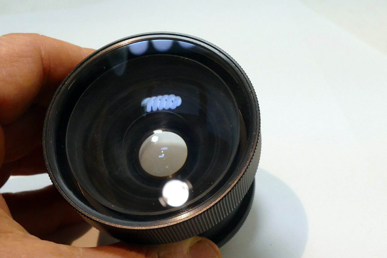 Bower Marexar 54mm Lens Ultra wide 0.5X AUX for series 7 VII