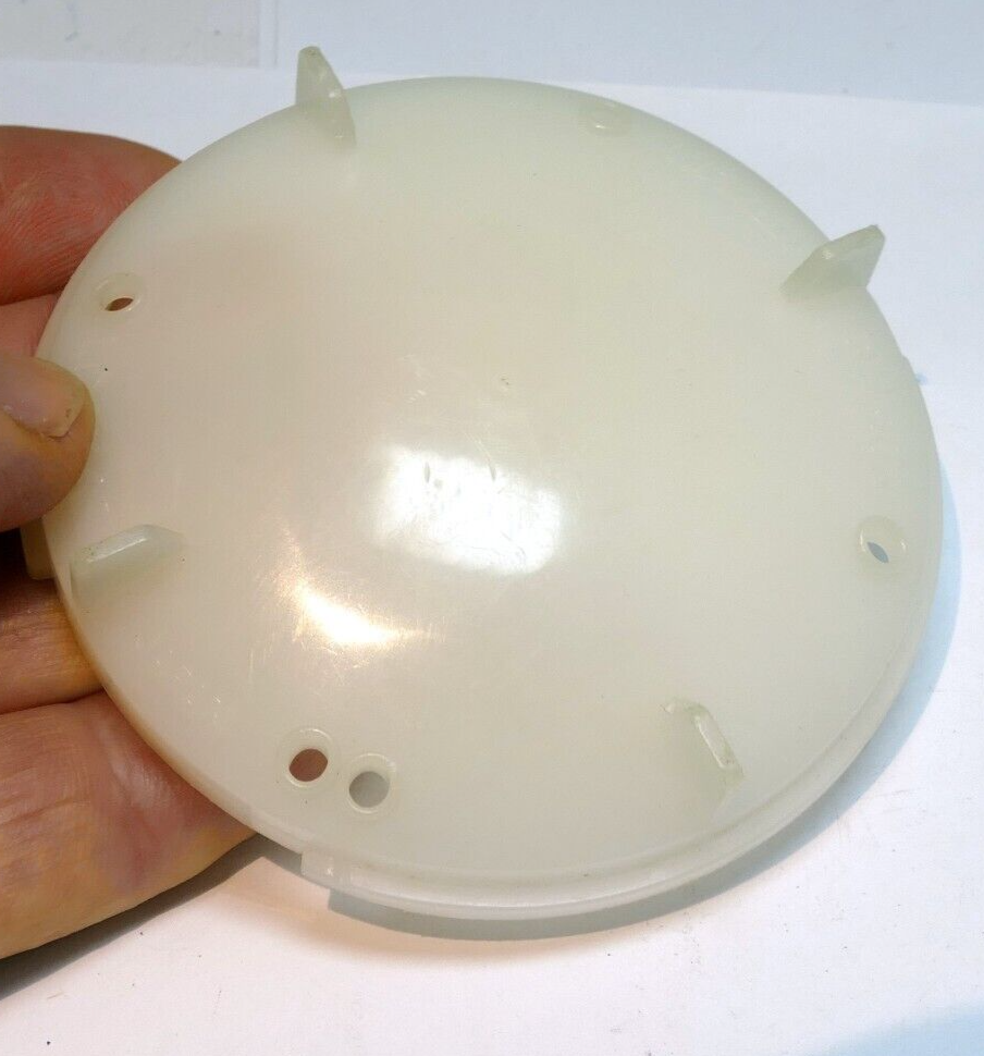 Nikon Nikonos SW-103 Wide Flash Adapter (SB103,SB105) Soft Dome diffuser