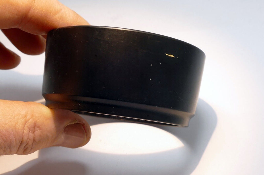 58mm Lens Hood Shade twist on type