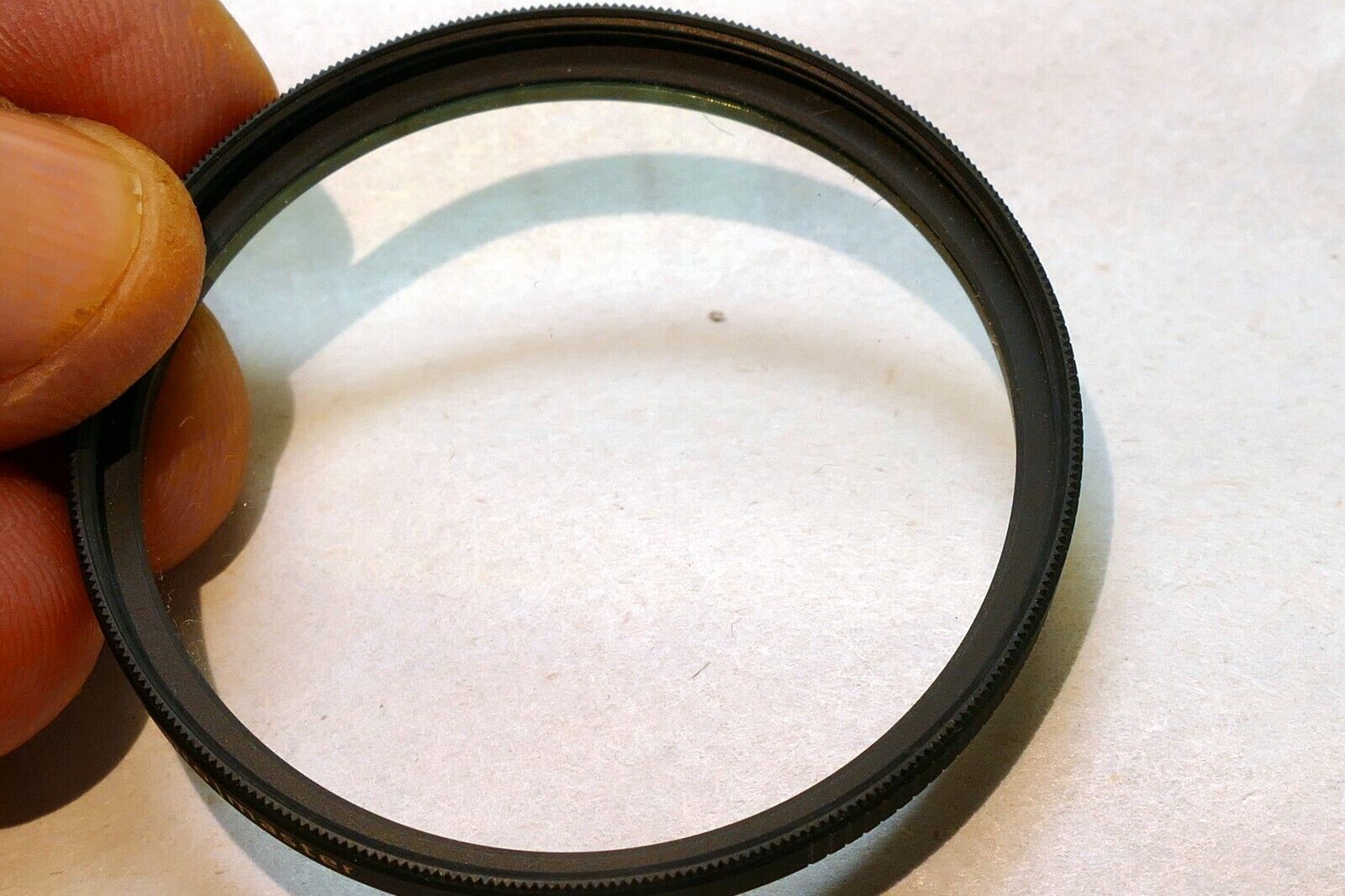 Promaster HGX Prime 49mm UV MC Lens Filter  for wide angle