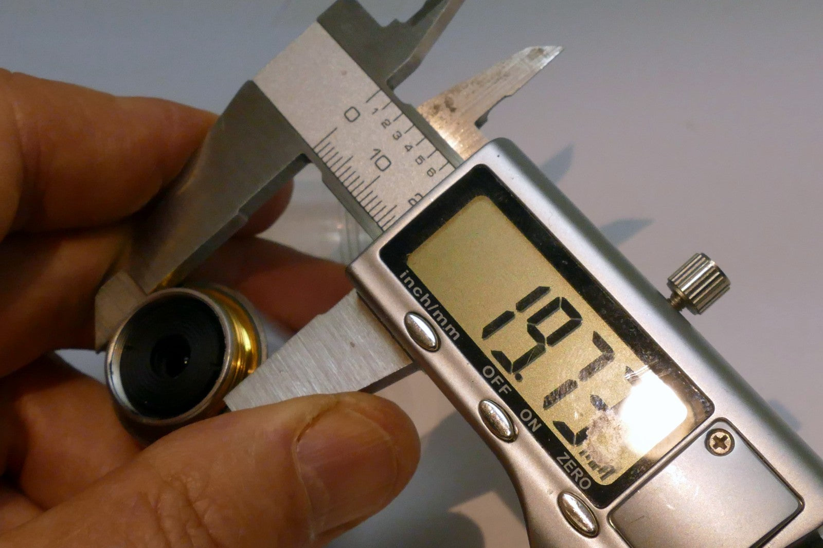 Leica PL Fluotar 100x/0.90 ∞/0 Microscope Objective  Leitz Wetzlar Germany