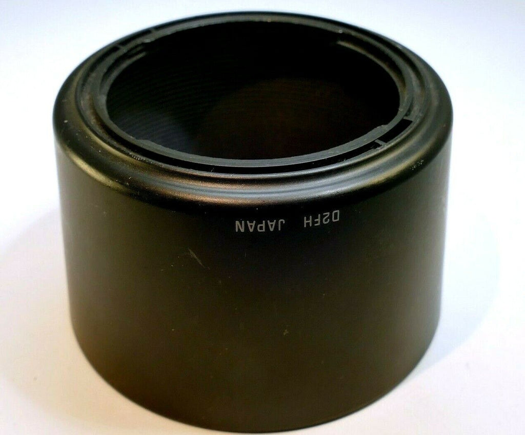 Tamron D2FH Lens Hood Shade for 100-300mm f5-6.3 Macro (86D, 186D) Telephoto AF