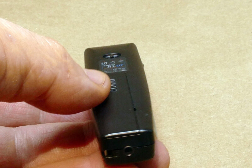 TWIN1 R3-UT REMOTE SHUTTER Shutter CONTROLLER Control for Canon EOS Rebel T6 T5