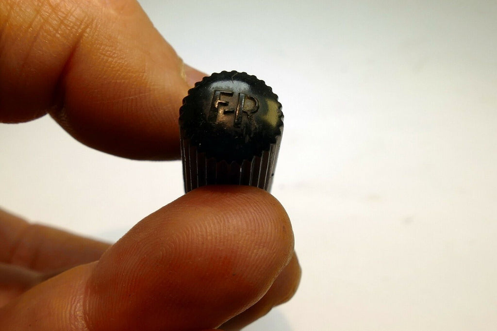 FR handle for Lindahl Specialties LS Vignette Shade