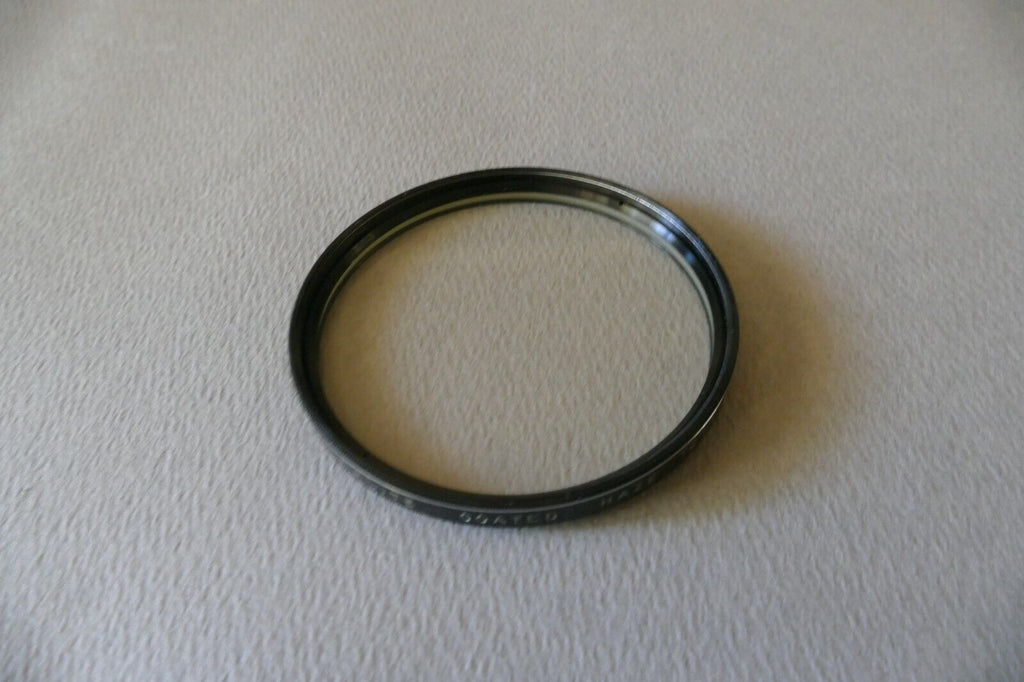Spiralite 72mm Coated Haze Filter Japan