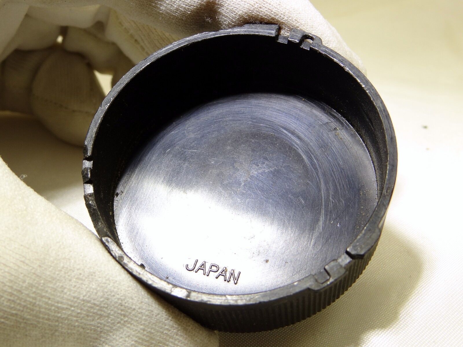 Tamron Adaptall 2 FD Rear Lens Cap Japan Genuine