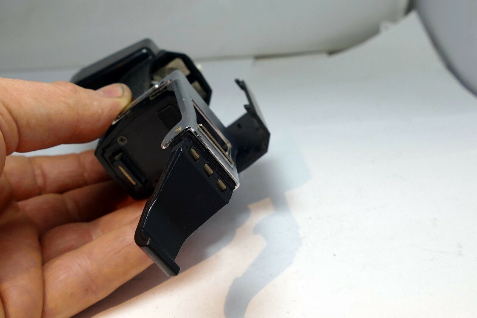 Kamero FF 21 flash for Kodak - AS IS parts - untested