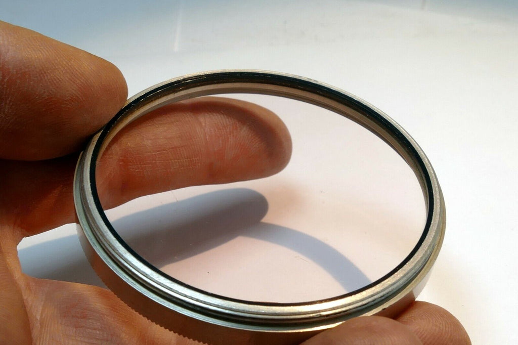 Bronica 66.7mm Sky 1-A Series 8 Lens Filter made USA Threaded screw in 67mm