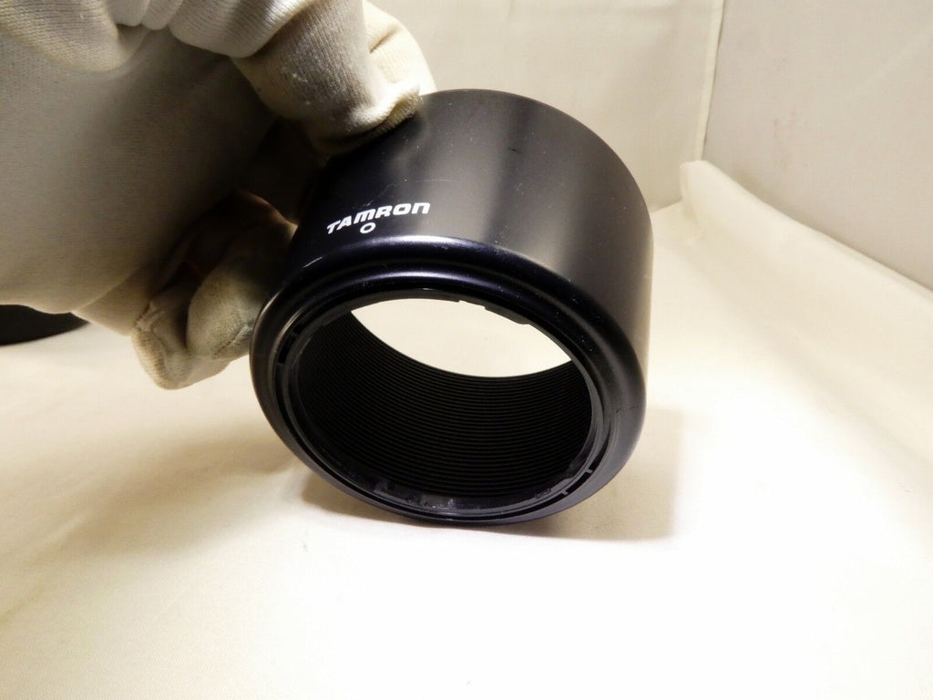 Tamron C6FH LENS HOOD SHADE for 80-210mm f4.5-5.6 AF zoom