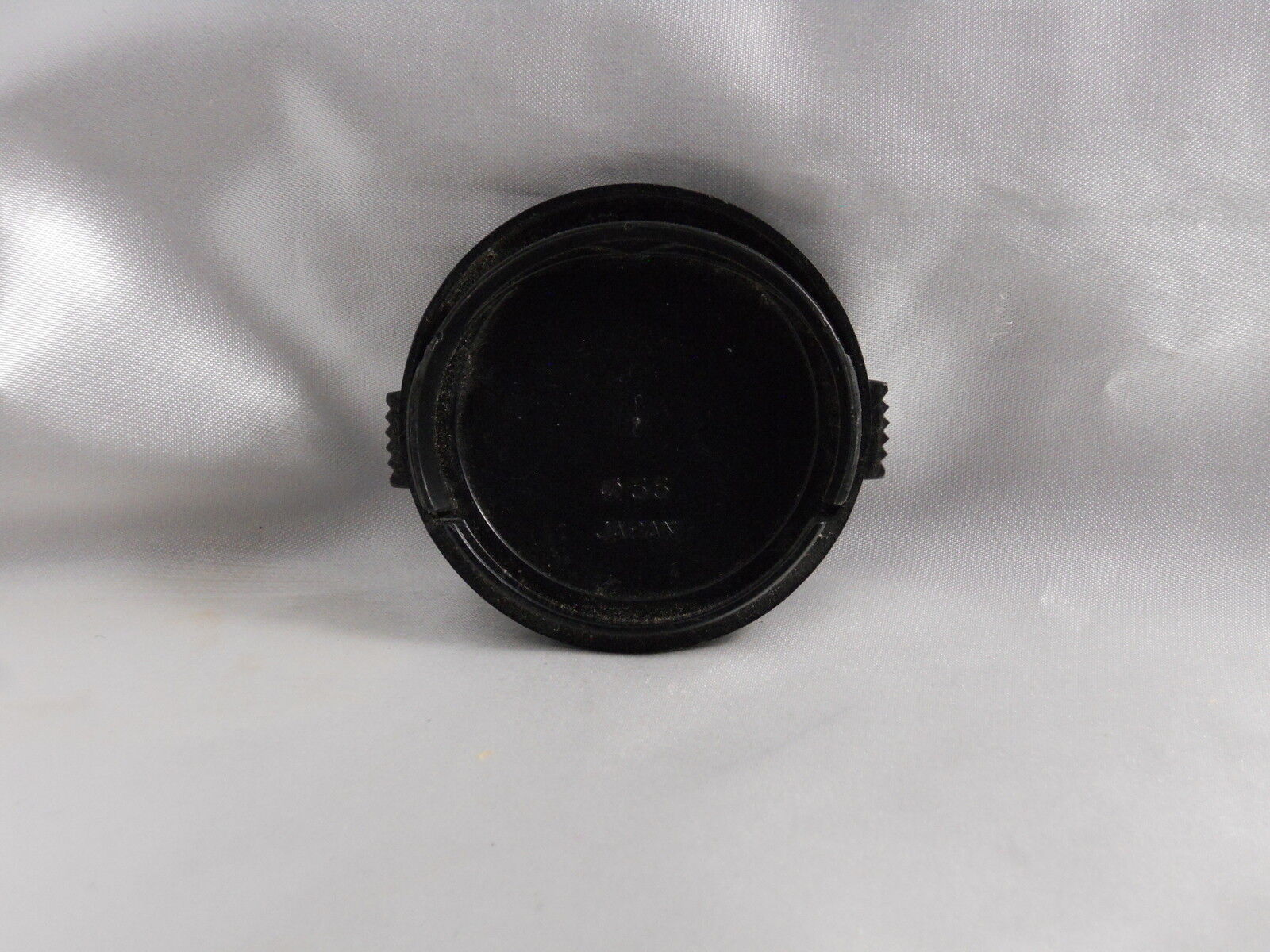 Tokina snap-on 55mm Front Lens Cap - Japan Genuine RMC II