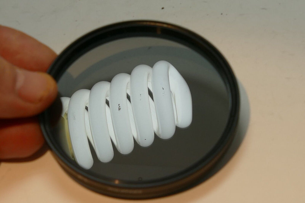 Promaster 72mm  Lens Filter Polarizer PL Polar