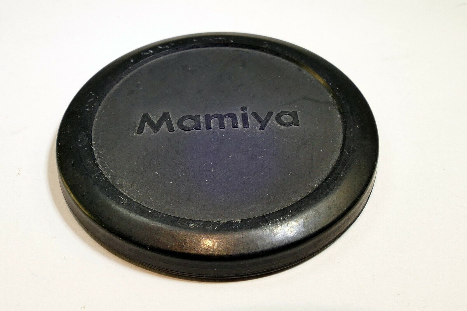 Mamiya 49mm Front Lens Cap for Auto Mamiya-Sekor CS 50mm f1.4 f1.7 CS