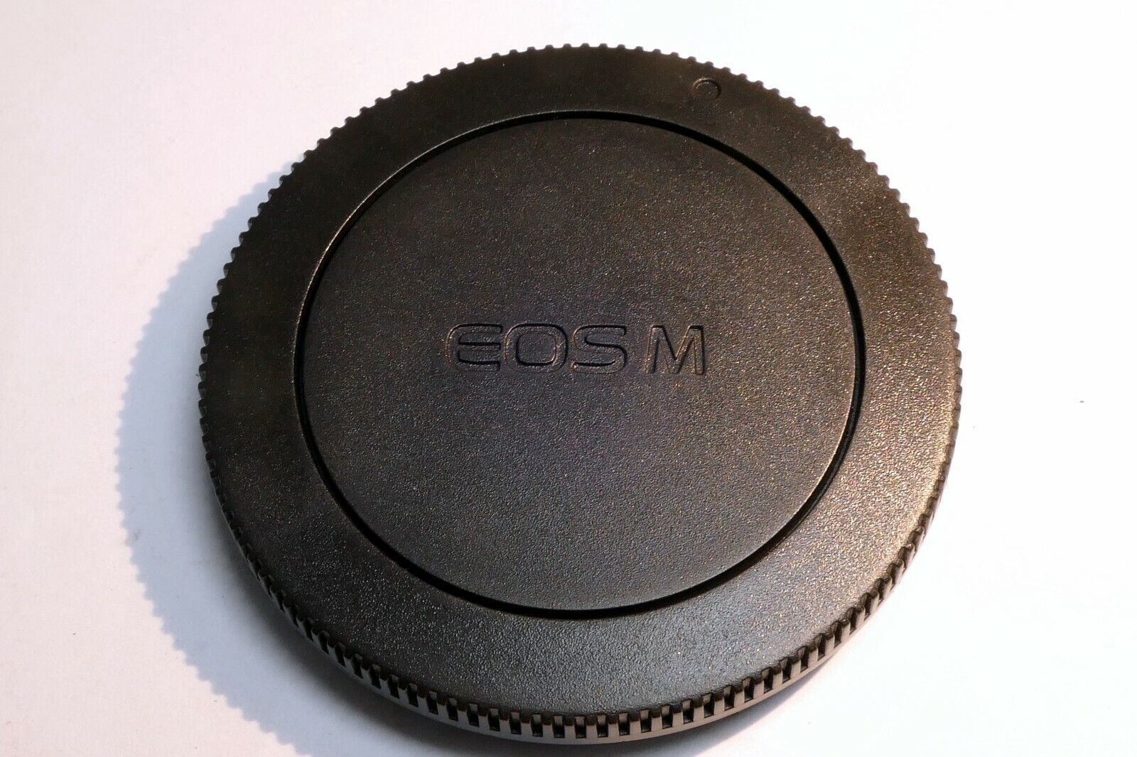 Aftermarket Body cap Replacement for Canon EOS M Camera   M5 M6 M50 cover