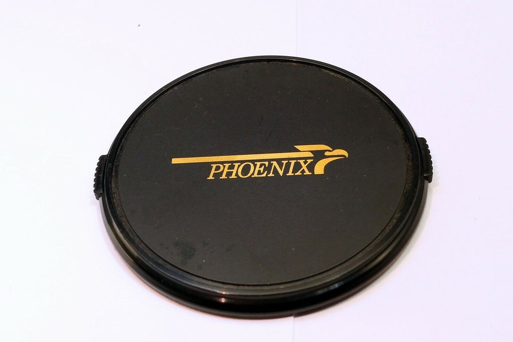 Phoenix  72mm Front Lens Cap for 18-28mm f4-4.5