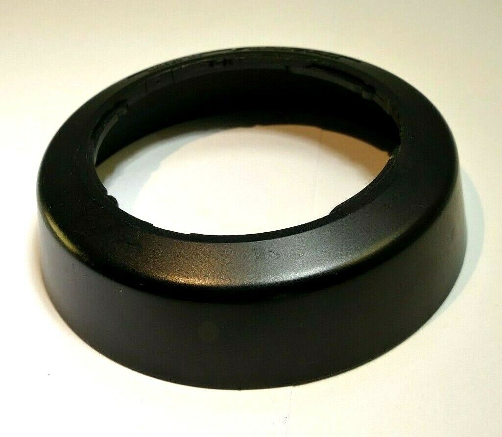 Lens Hood for Minolta - Vectis 28-56mm f4-5.6 Zoom Lens