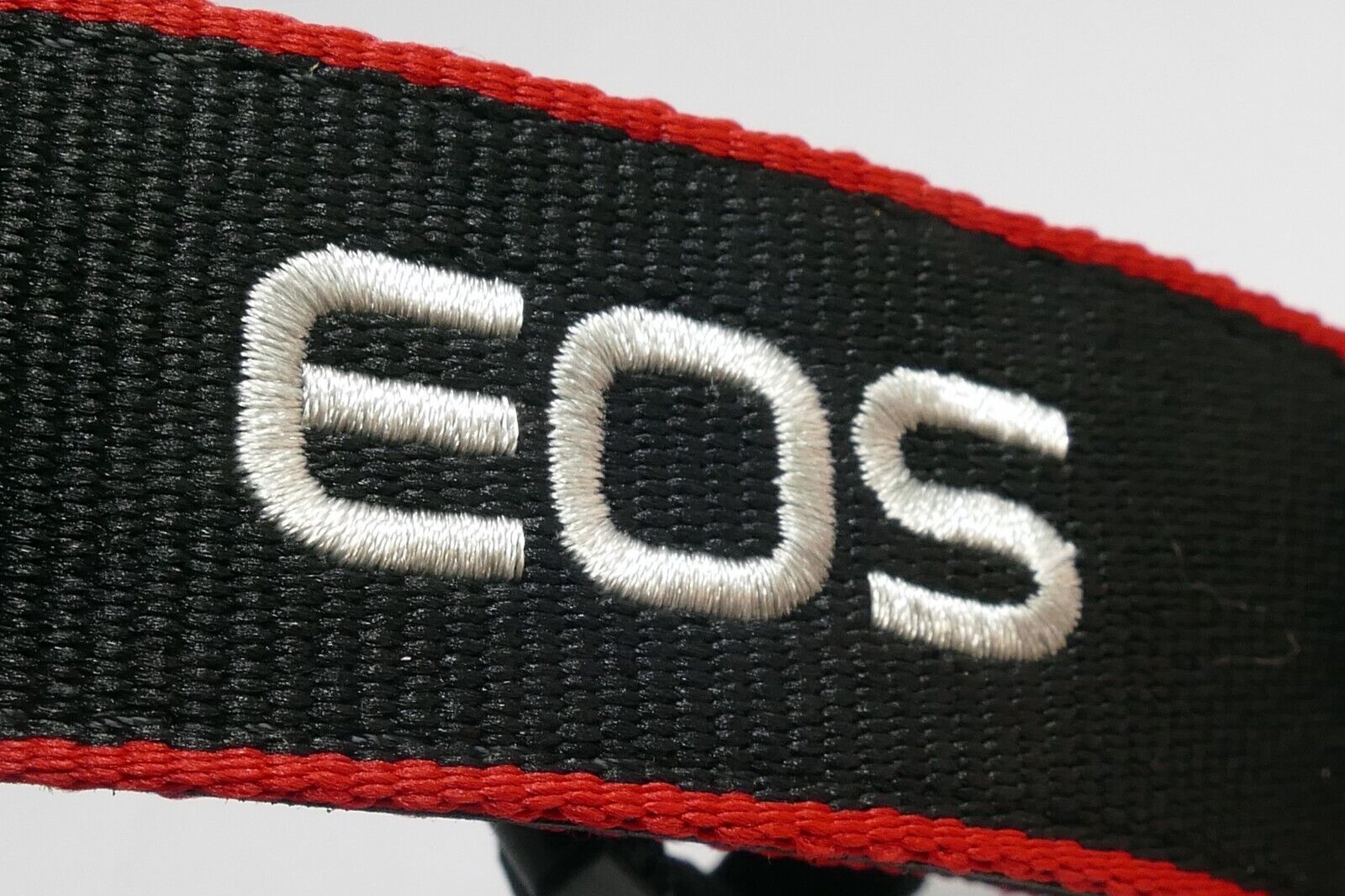 Canon EOS Digital Camera Neck Shoulder Strap 7mm narrow part