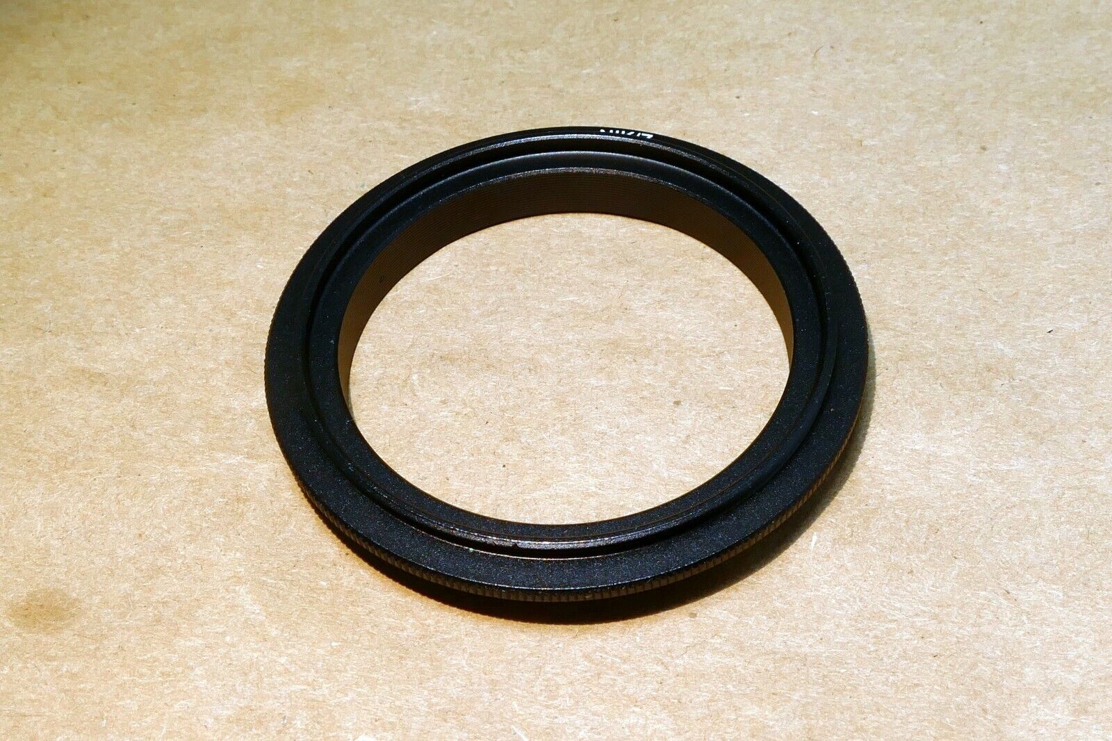 58mm Macro Reverse Lens Adapter Ring For Nikon Z Z6 Z7 cameras Close-up