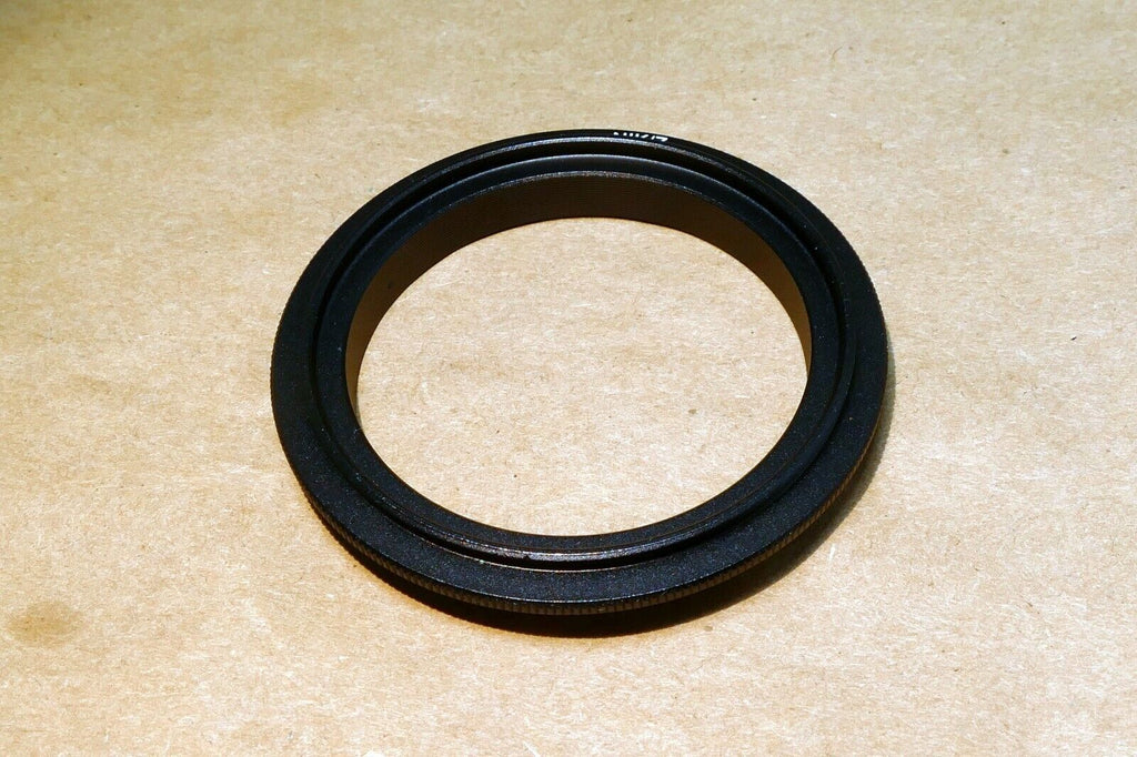 58mm Macro Reverse Lens Adapter Ring For Nikon Z Z6 Z7 cameras Close-up