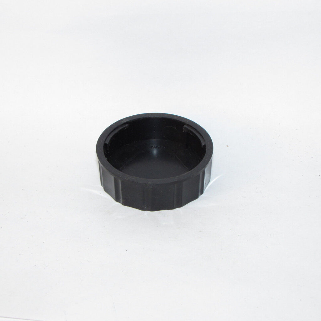 "N" Rear Lens Cap for Nikon manual focus lenses Ai Ai-s vintage Soligor