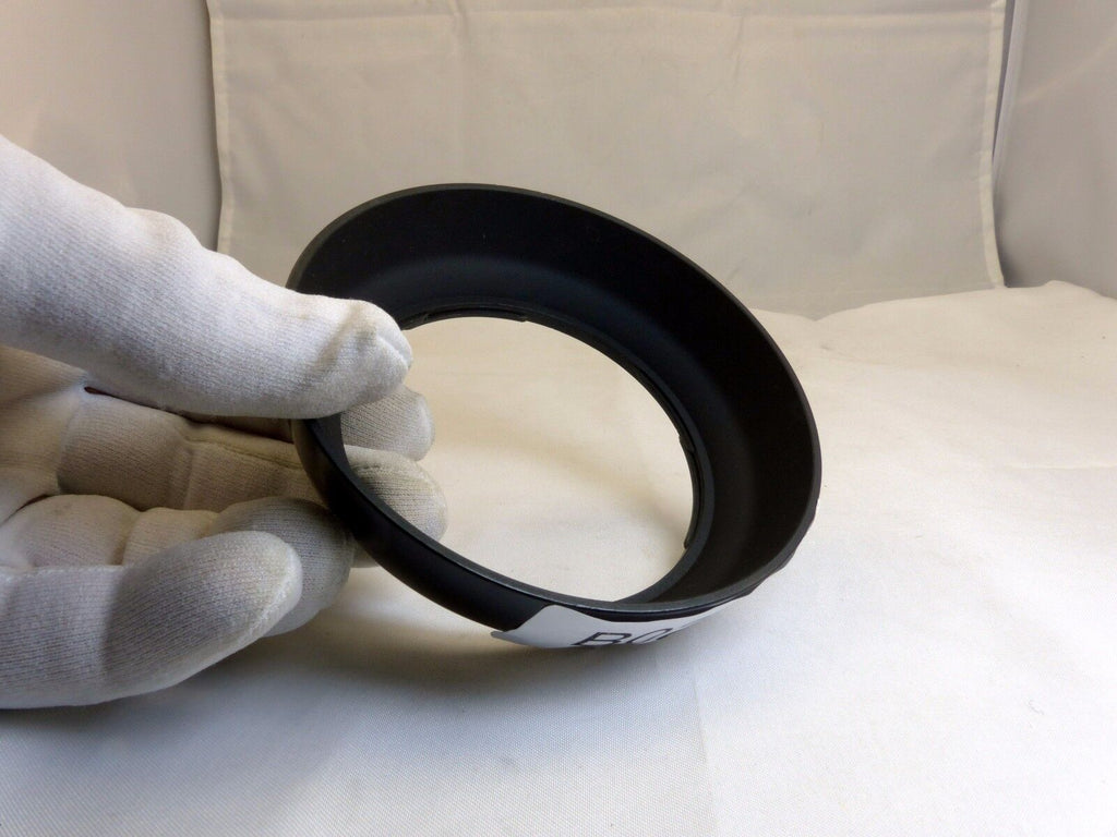 Unknown Brand 72mm Twist on type  Lens Hood B02030