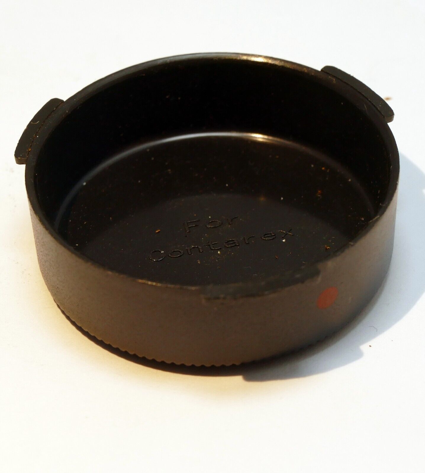 Contax Carl Zeiss "For" Contarex  rear lens cap