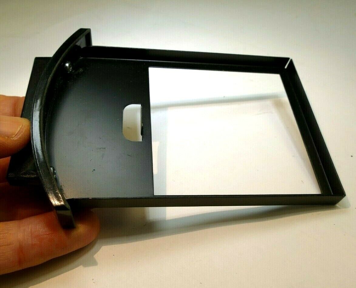 Lindahl Plastic Filter adapter frame holder 3"