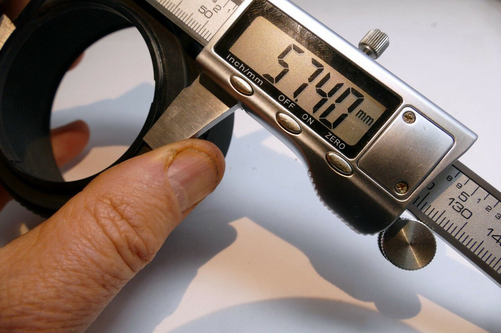 58mm threaded Lens Hood Shade for  Sigma macro lens 50mm 105mm