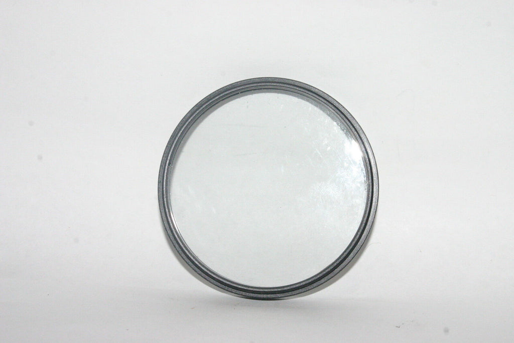 Used Cambron UV 62mm Lens Filter Made in Japan 6301058