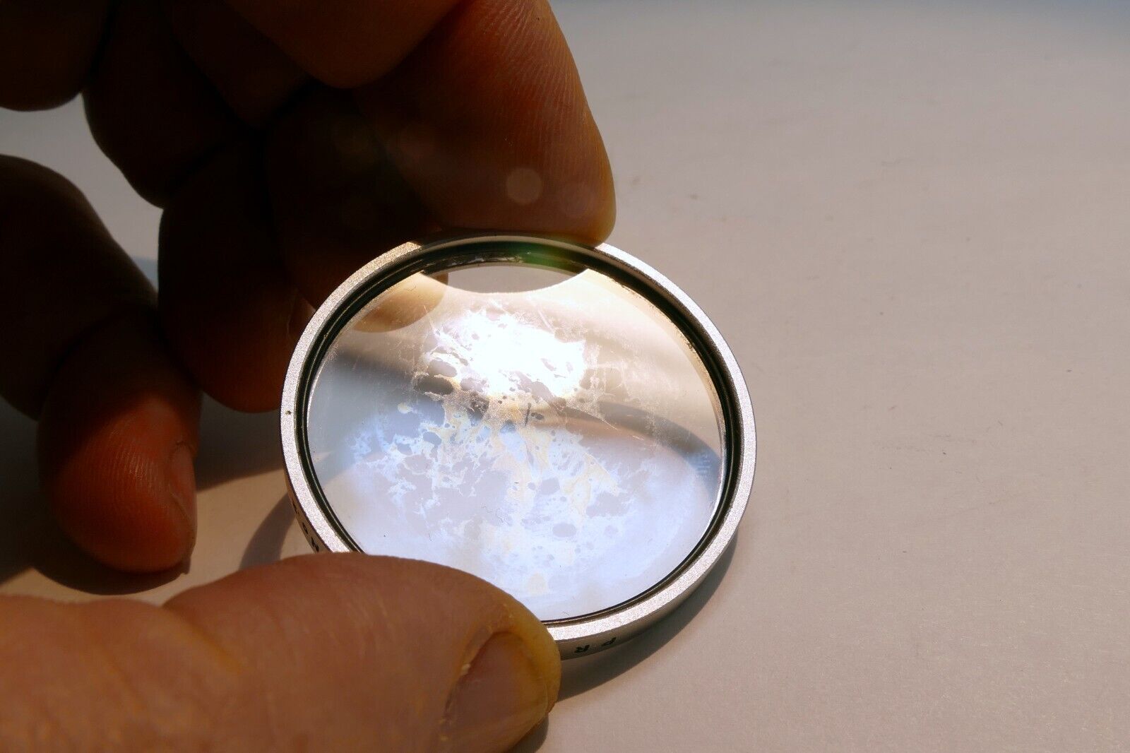 Prinz No 2 +2  close-up  series 6 VI filter drop in 42mm
