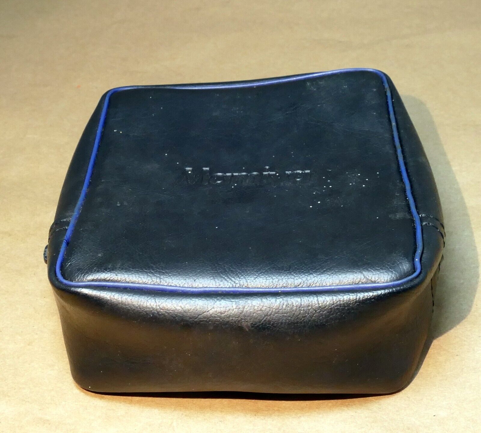 Mamiya Soft case holder for 645 Pro TL film back insert